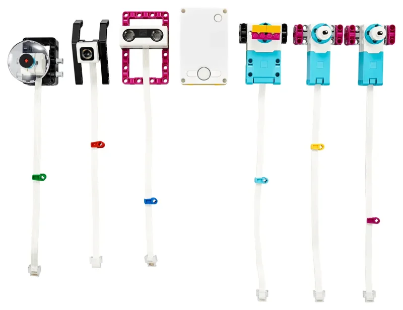 45678_alt1 LEGO® Education SPIKE™ Prime Set