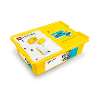 45678_alt10 LEGO® Education SPIKE™ Prime Set