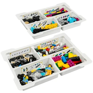 45678_alt11 LEGO® Education SPIKE™ Prime Set