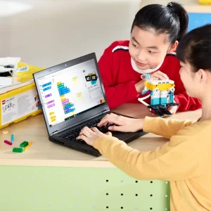 45678_alt13 LEGO® Education SPIKE™ Prime Set