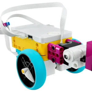 45678_alt2 LEGO® Education SPIKE™ Prime Set