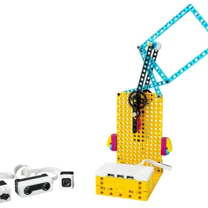 45678_alt3 LEGO® Education SPIKE™ Prime Set