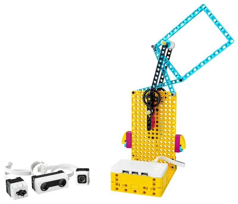 45678_alt3 LEGO® Education SPIKE™ Prime Set