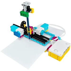 45678_alt4 LEGO® Education SPIKE™ Prime Set