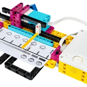 45678_alt5 LEGO® Education SPIKE™ Prime Set