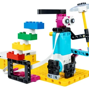 45678_alt6 LEGO® Education SPIKE™ Prime Set