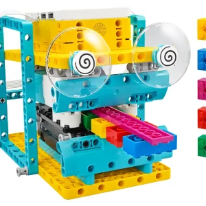 45678_alt7 LEGO® Education SPIKE™ Prime Set