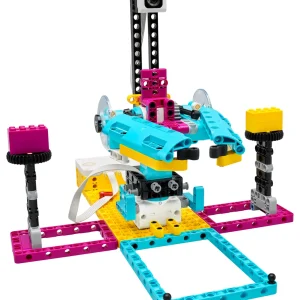 45678_alt8 LEGO® Education SPIKE™ Prime Set