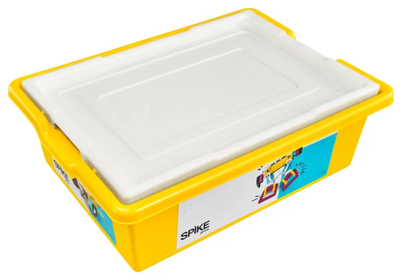 45678_alt9 LEGO® Education SPIKE™ Prime Set