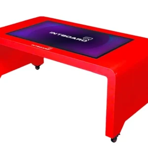 Stół interaktywny INTBOARD STYLE 32″ RD na Android