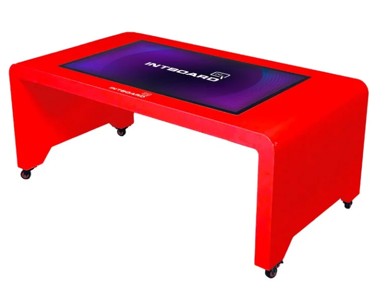 Stół interaktywny INTBOARD STYLE 32″ RD na Android