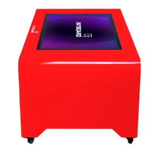 Stół interaktywny INTBOARD STYLE 32″ RD na Android