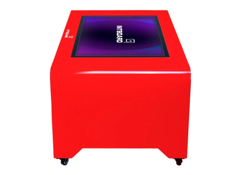 Stół interaktywny INTBOARD STYLE 32″ RD na Android