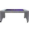 Stół interaktywny INTBOARD STYLE 43″ na Windows + Zestaw programów edukacyjnych INTBOARD BRAINY — zdjęcie 4