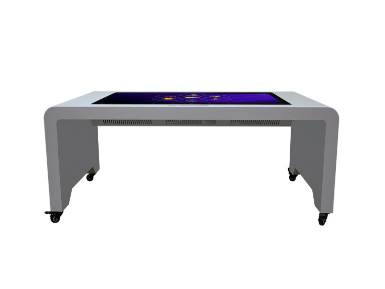 Stół interaktywny INTBOARD STYLE 43″ na Android + Oprogramowanie do gier w zestawie