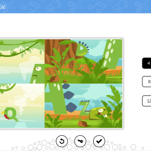 Screenshot 2023-02-01 at 10-31-15 Litera A (a) - mauthor.com mTalent Czytanie. Litery