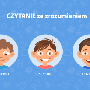 mTalent Czytanie ze zrozumieniem