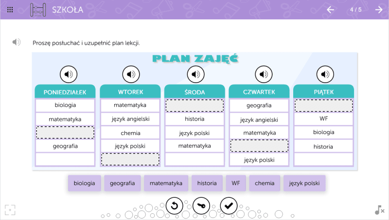 Screenshot 2023-02-13 at 13-19-43 Nauka języka polskiego jako obcego – ekrany tymczasowe - mauthor.com mTalent Nauka polskiego jako obcego