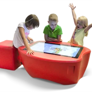 Stolik multimedialny eFUN 32" 3.0