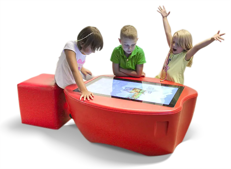 Stolik multimedialny eFUN 32" 3.0