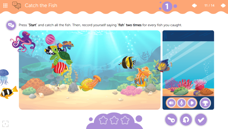 mTalent Tic Tac Toe!