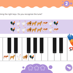 mTalent Tic Tac Toe!