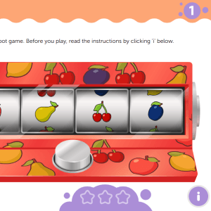 mTalent Tic Tac Toe!