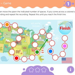 mTalent Tic Tac Toe!