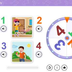 mTalent Potrafię. Niepełnosprawność intelektualna – Pakiet Ekspert (cz. 1 i cz. 2)