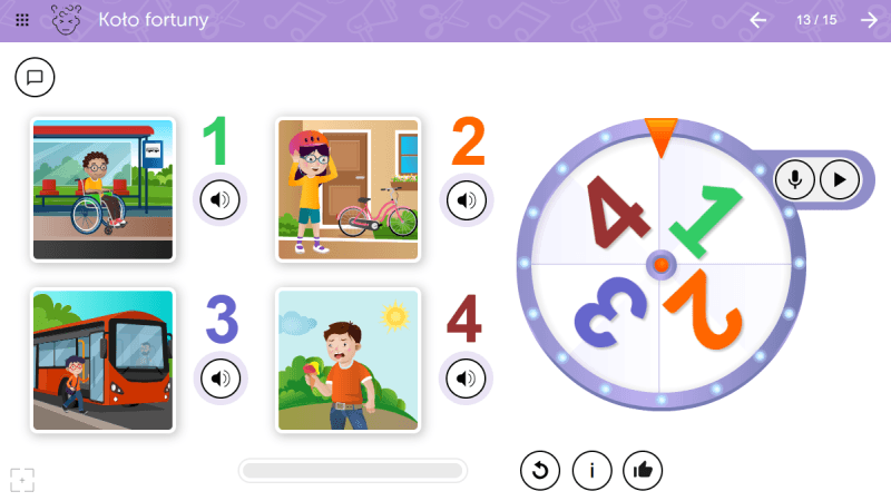 mTalent Potrafię. Niepełnosprawność intelektualna – Pakiet Ekspert (cz. 1 i cz. 2)