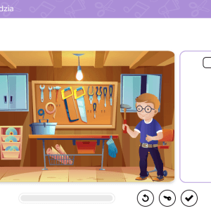 mTalent Potrafię. Niepełnosprawność intelektualna – Pakiet Ekspert (cz. 1 i cz. 2)