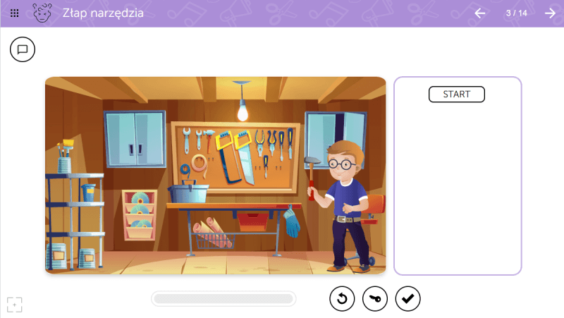 mTalent Potrafię. Niepełnosprawność intelektualna – Pakiet Ekspert (cz. 1 i cz. 2)