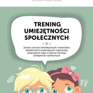 mTalent Trening Umiejętności Społecznych