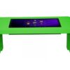 Stół interaktywny INTBOARD STYLE 32″ na Android + Oprogramowanie do gier w zestawie — zdjęcie 2