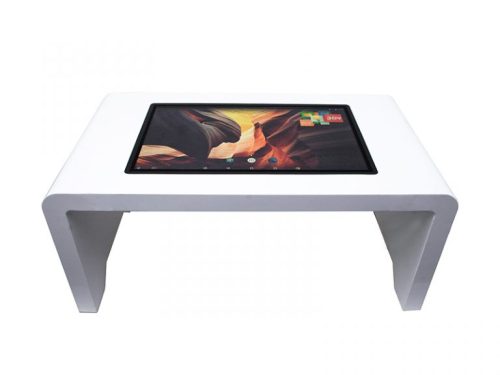 Stół interaktywny INTBOARD STYLE 32″ na Android + Zestaw programów edukacyjnych INTBOARD BRAINY