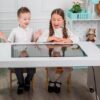 Stół interaktywny INTBOARD STYLE 43″ na Android + Zestaw programów edukacyjnych INTBOARD BRAINY — zdjęcie 8