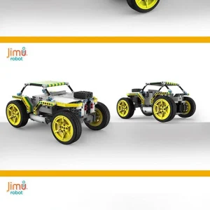 jimu-karbot-1tjm002-zestaw-do-budowy-robota (1) JIMU Karbot 1TJM002 - zestaw do budowy robota
