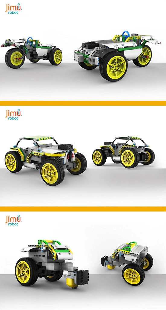 jimu-karbot-1tjm002-zestaw-do-budowy-robota (1) JIMU Karbot 1TJM002 - zestaw do budowy robota