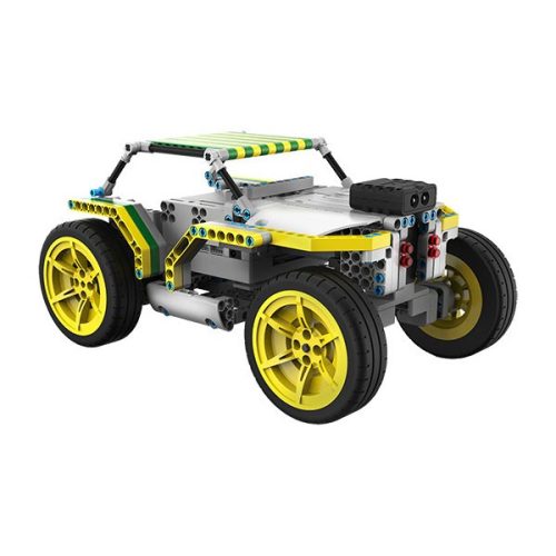 JIMU Karbot 1TJM002 - zestaw do budowy robota