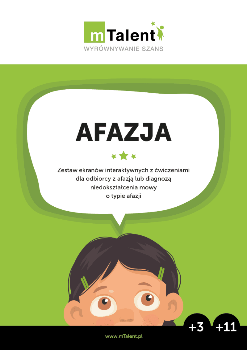 mTalent_Afazja_front mTalent Afazja