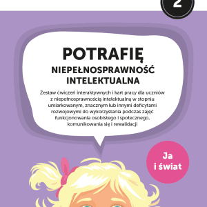 mTalent Potrafię. Niepełnosprawność intelektualna cz. 2
