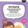 mTalent Potrafię. Niepełnosprawność intelektualna – Pakiet Ekspert (cz. 1 i cz. 2) — zdjęcie 6