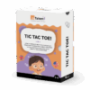 mTalent Tic Tac Toe! — zdjęcie 1