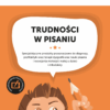mTalent Trudności w pisaniu — zdjęcie 2