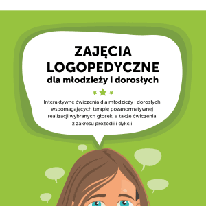 mTalent_ZLogopedyczne_dla młodzieży i dorosłych_front mTalent Zajęcia Logopedyczne dla młodzieży i dorosłych