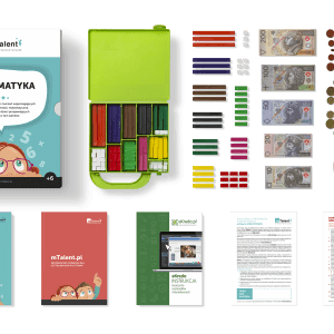 mTalent_zawartosci_pudelek_matematyka_dyskalkulia mTalent Matematyka. Dyskalkulia