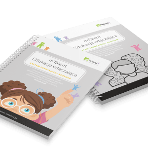 mTalent Edukacja włączająca