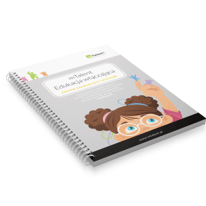 mTalent Edukacja włączająca