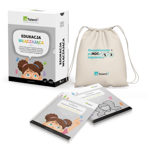mTalent Edukacja włączająca