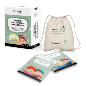mTalent Trening Umiejętności Społecznych